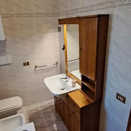 דירה Civico 37 Calalzo di Cadore