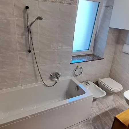 Apartman Civico 37